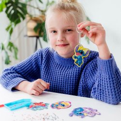 Stitch Diamond painting magneter