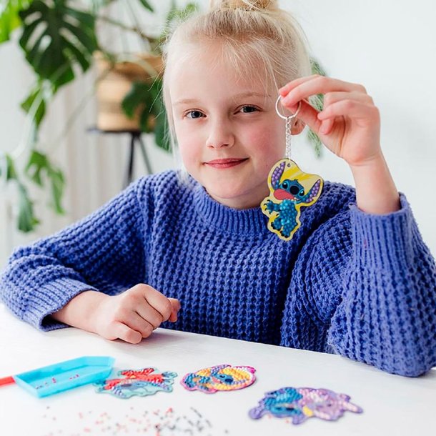 Stitch Diamond painting magneter