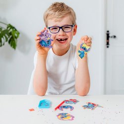 Stitch Diamond painting magneter