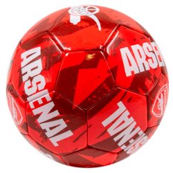 FC Arsenal fodbold str. 5