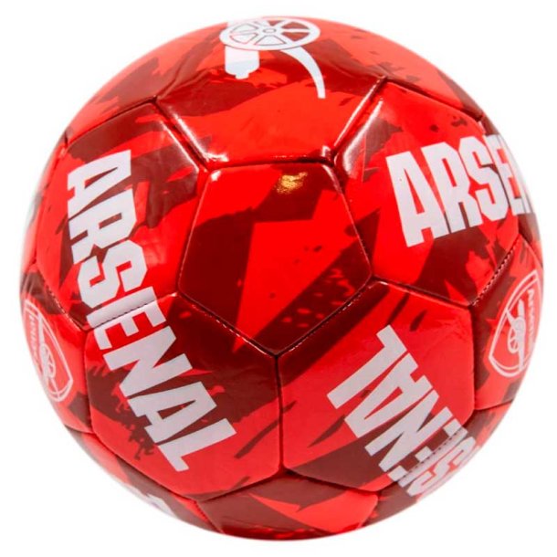 FC Arsenal fodbold str. 5