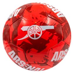 FC Arsenal fodbold str. 5