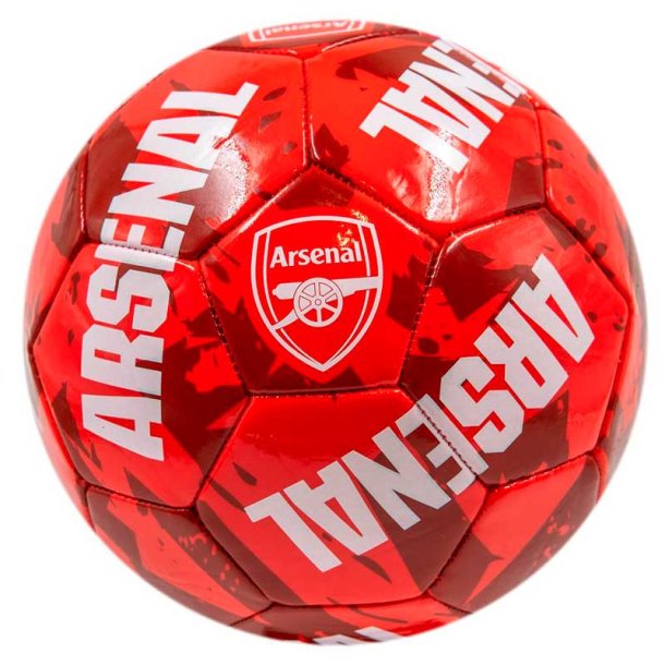 FC Arsenal fodbold str. 5