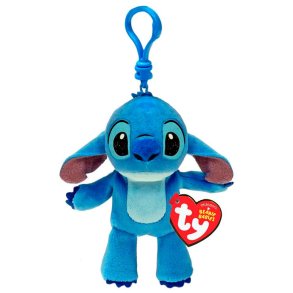 Ty Beanie Stitch nglering