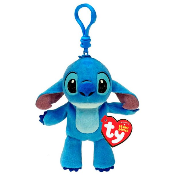 Ty Beanie Stitch nglering
