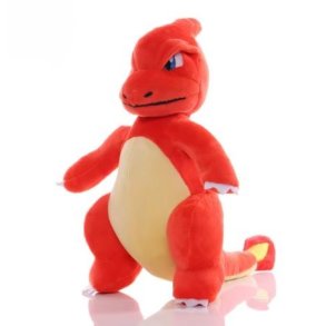 Pokmon Bamse - Charmeleon