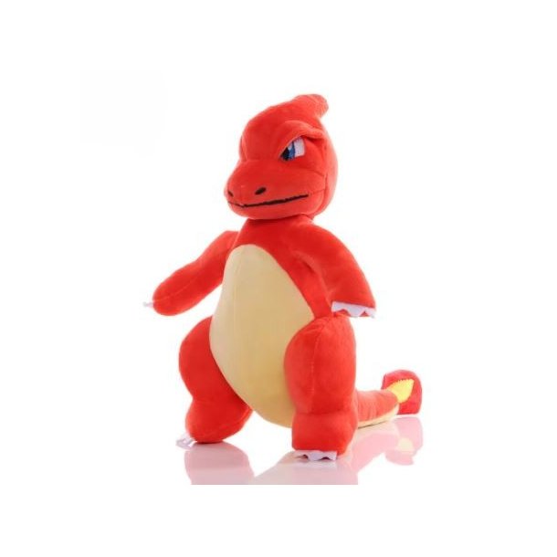 Pokémon Bamse - Charmeleon