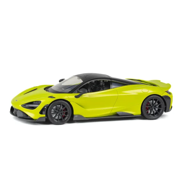 TEC-TOY McLaren 765LT R/C 1:12 2,4GHz 7,4V, metallic green
