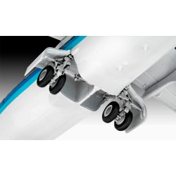 Revell BAe 146-200 AirUK 1:144