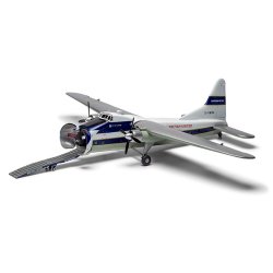 Airfix Bristol Superfreighter 1:72 - Modelfly