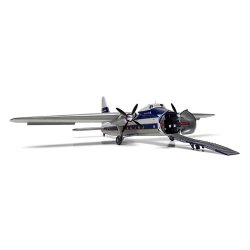 Airfix Bristol Superfreighter 1:72 - Modelfly