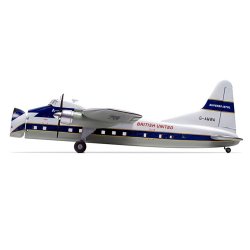 Airfix Bristol Superfreighter 1:72 - Modelfly