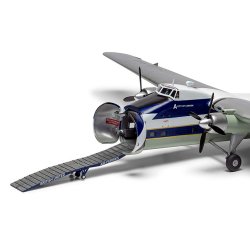 Airfix Bristol Superfreighter 1:72 - Modelfly