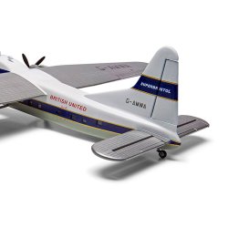 Airfix Bristol Superfreighter 1:72 - Modelfly