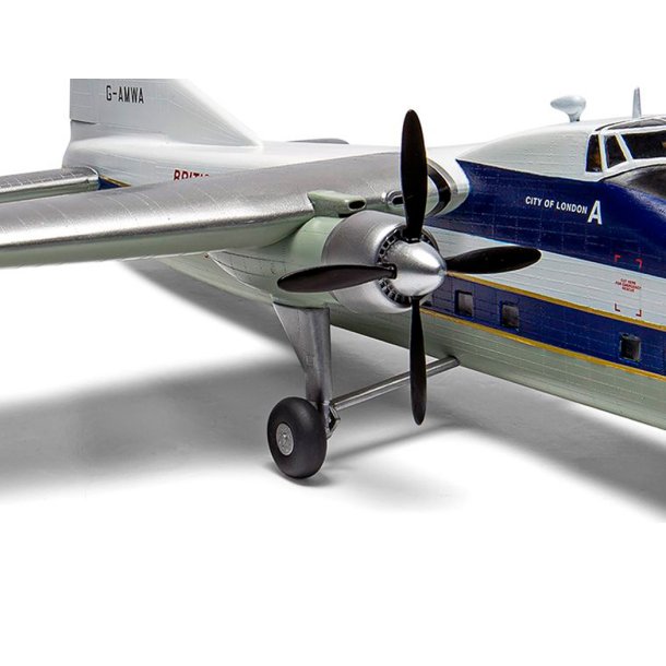 Airfix Bristol Superfreighter 1:72 - Modelfly
