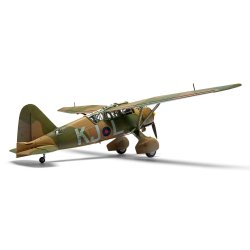 Airfix Westland Lysander Mk.I/Mk.III 1:48 - Modelfly