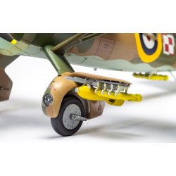 Airfix Westland Lysander Mk.I/Mk.III 1:48 - Modelfly
