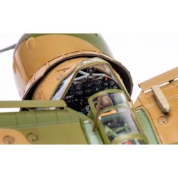 Airfix Westland Lysander Mk.I/Mk.III 1:48 - Modelfly