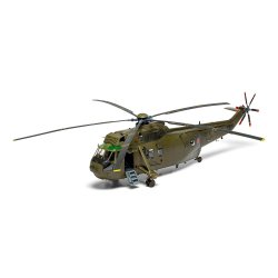 Airfix Westland Sea King HC.4 1:48 - Modellhelikopter