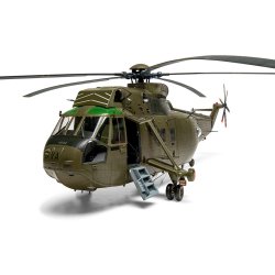 Airfix Westland Sea King HC.4 1:48 - Modellhelikopter