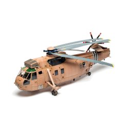 Airfix Westland Sea King HC.4 1:48 - Modellhelikopter