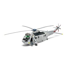 Airfix Westland Sea King HC.4 1:48 - Modellhelikopter