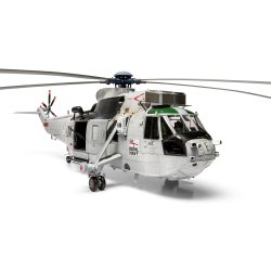 Airfix Westland Sea King HC.4 1:48 - Modellhelikopter