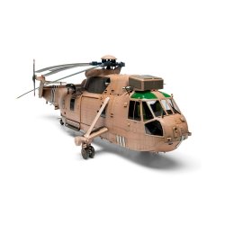 Airfix Westland Sea King HC.4 1:48 - Modellhelikopter