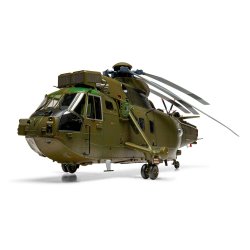 Airfix Westland Sea King HC.4 1:48 - Modellhelikopter