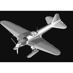 Hobby Boss IL-2 Sturmovik 1:32 modelfly