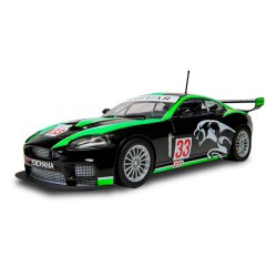 Airfix Jaguar XKR GT3 1:32 modelbil
