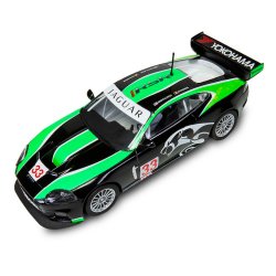 Airfix Jaguar XKR GT3 1:32 modelbil