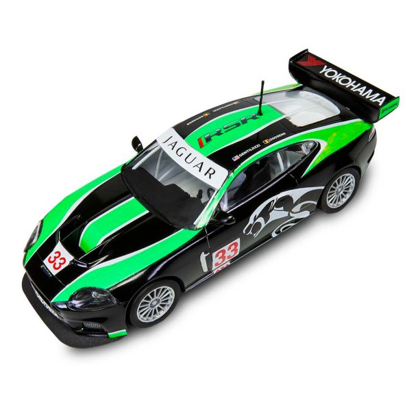 Airfix Jaguar XKR GT3 1:32 modelbil