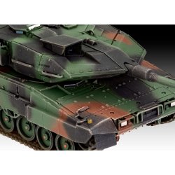 Revell Leopard 2A7V 1:72 modelkampvogn