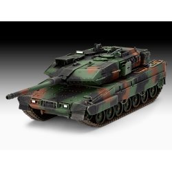 Revell Leopard 2A7V 1:72 modelkampvogn