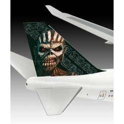 Revell Boeing 747-400 Ed Force One 1:144 modelfly