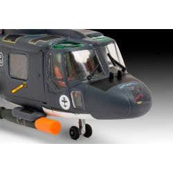 Revell Westland Lynx Mk.88A: 1:72 modellhelikopter