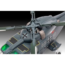 Revell Westland Lynx Mk.88A: 1:72 modellhelikopter