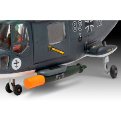 Revell Westland Lynx Mk.88A: 1:72 modellhelikopter