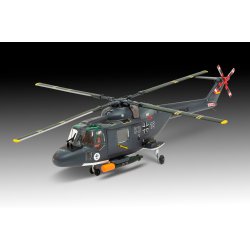 Revell Westland Lynx Mk.88A: 1:72 modellhelikopter