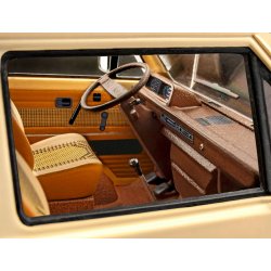 Revell Stranger Things" VW T3 Bus "Surfer Boy: 1:25 modellbil