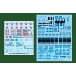 Hobby Boss Russian Su-34 Fullback Fighter-Bomber 1:48 modelfly