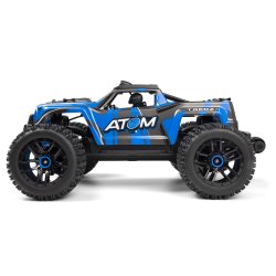 Fjernstyret Maverick Atom AT1 1:18 4WD (30 km/t) - Bl