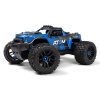 Fjernstyret Maverick Atom AT1 1:18 4WD (30 km/t) - Bl