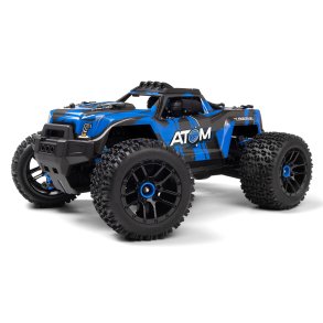 Fjrrstyrd Maverick Atom AT1 1:18 4WD (30 km/t) - Bl