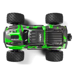 Fjernstyret Maverick Atom AT1 1:18 4WD (30 km/t) - Grn