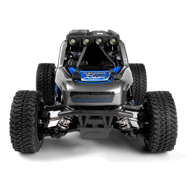 Fjernstyret Maverick Doha 1:20 4WD (25 km/t) - Bl