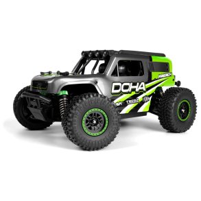 Fjrrstyrd Maverick Doha 1:20 4WD (25 km/t) - Grn