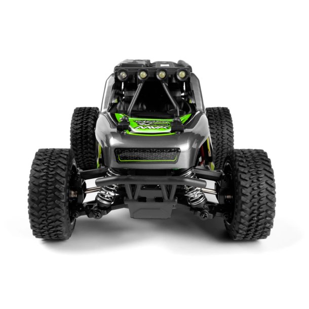 Fjernstyret Maverick Doha 1:20 4WD (25 km/t) - Grn