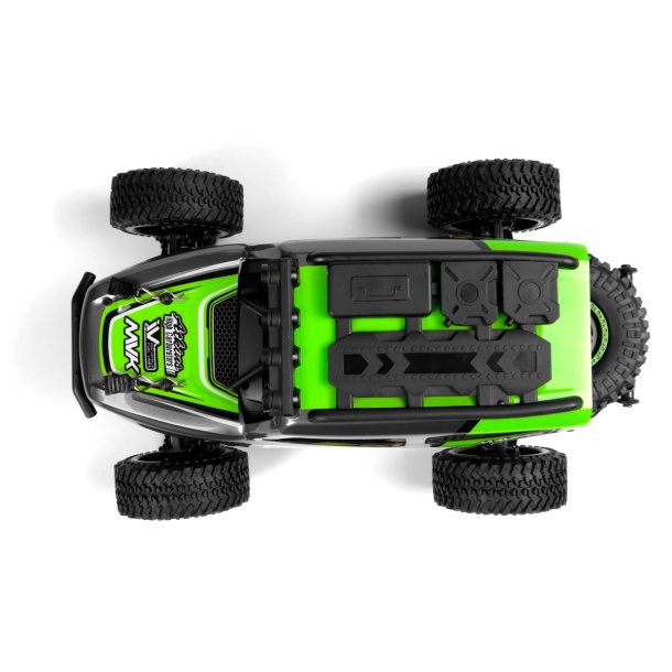 Fjernstyret Maverick Doha 1:20 4WD (25 km/t) - Grn